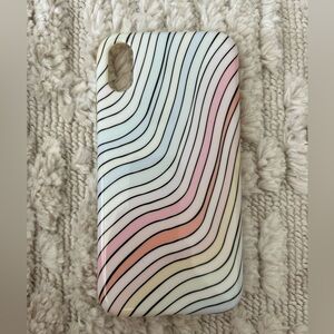 Casely iPhone X case